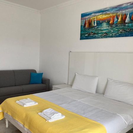 Villa Mater Matera Kültér fotó