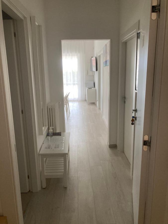 Villa Mater Matera Kültér fotó