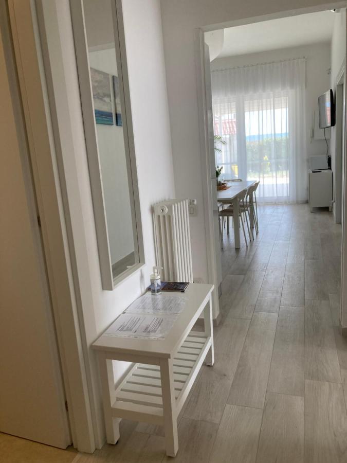 Villa Mater Matera Kültér fotó