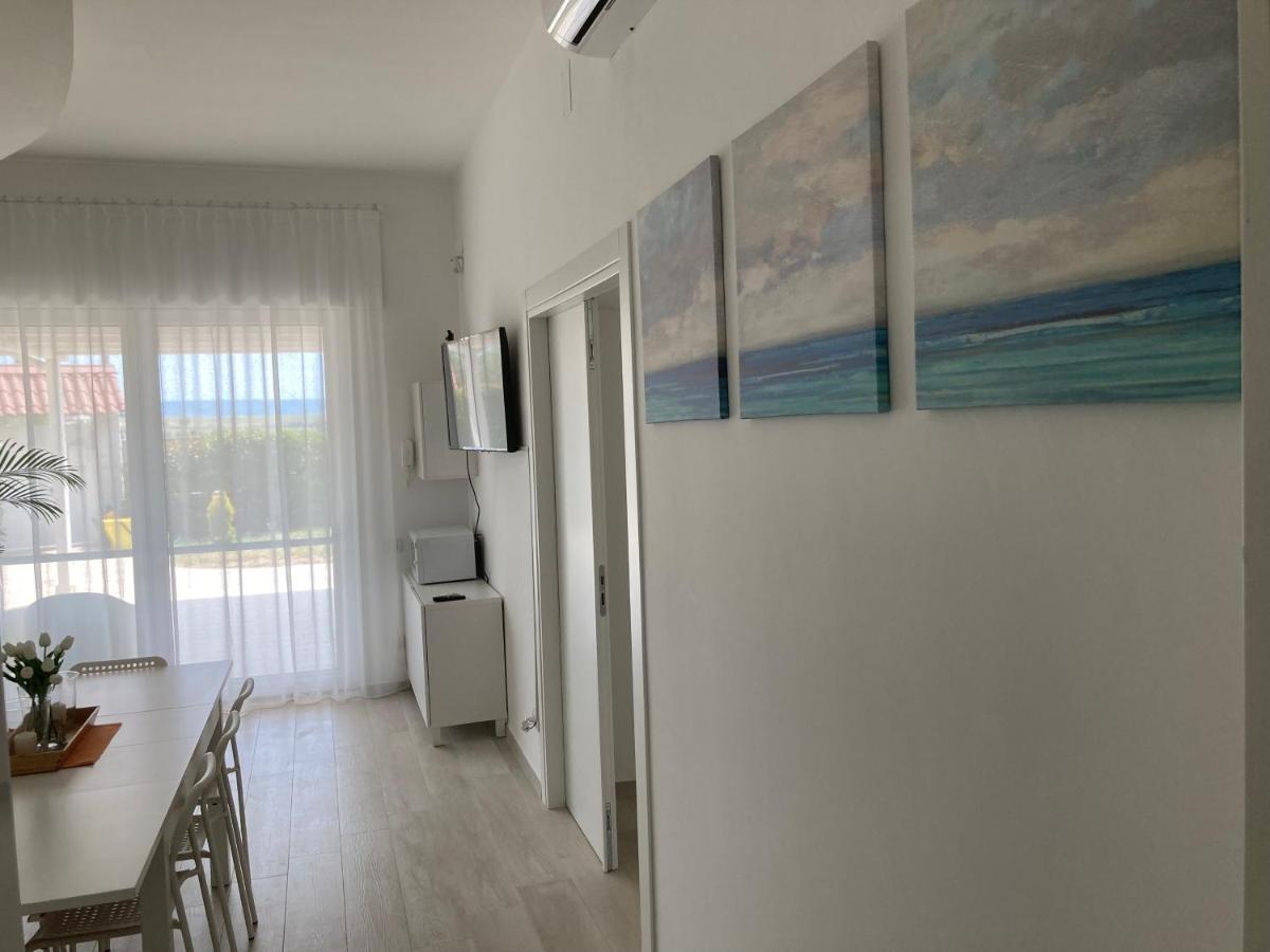 Villa Mater Matera Kültér fotó