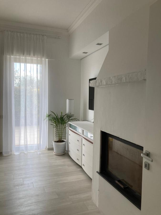 Villa Mater Matera Kültér fotó