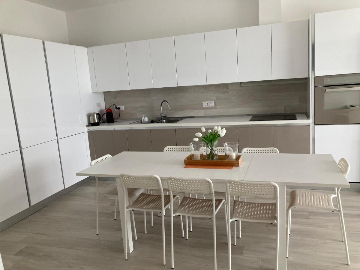 Villa Mater Matera Kültér fotó