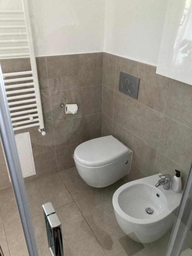 Villa Mater Matera Kültér fotó