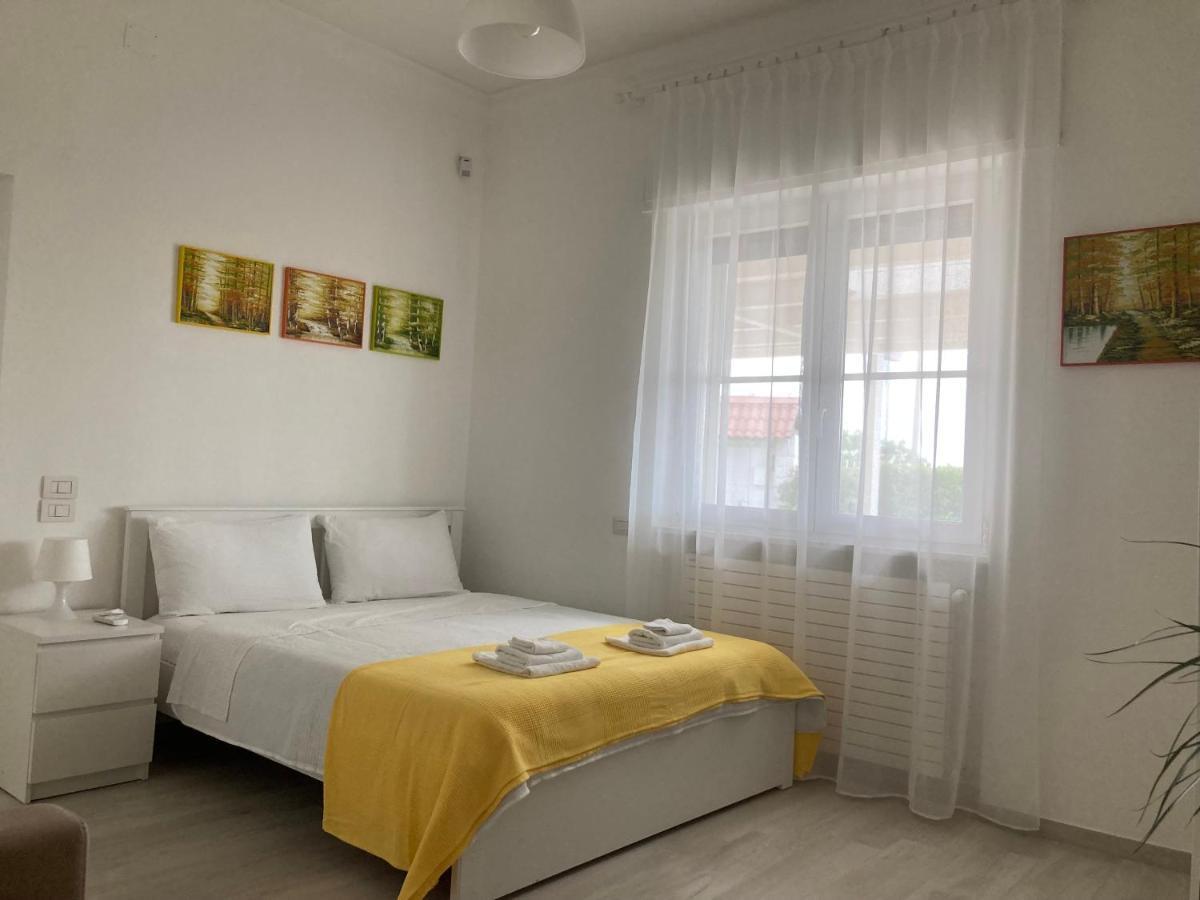 Villa Mater Matera Kültér fotó