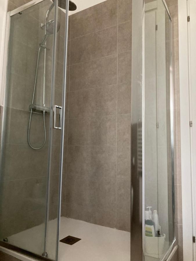 Villa Mater Matera Kültér fotó