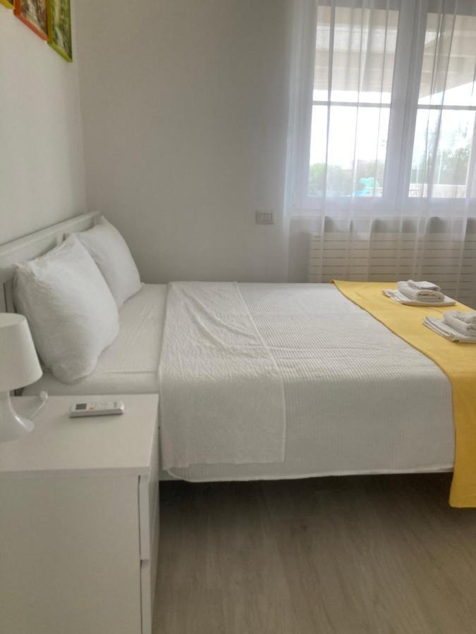 Villa Mater Matera Kültér fotó