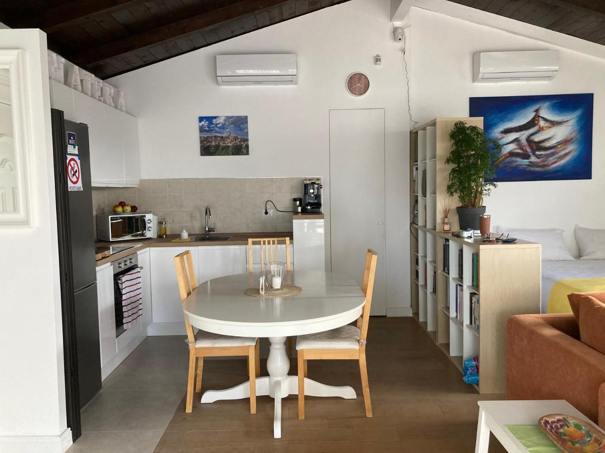 Villa Mater Matera Kültér fotó