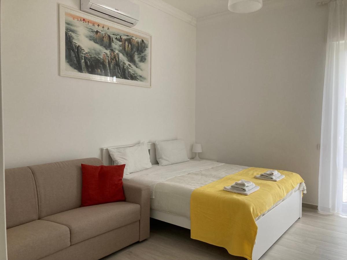 Villa Mater Matera Kültér fotó