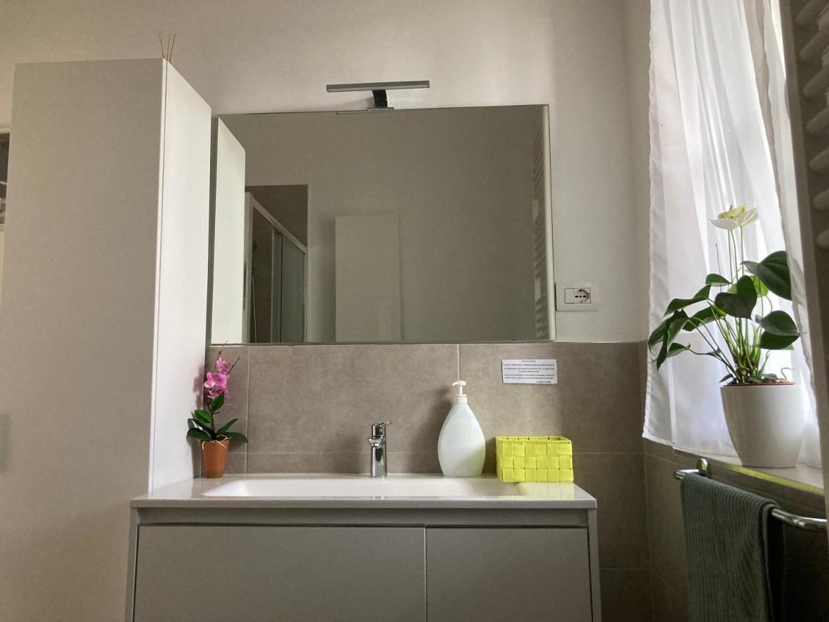 Villa Mater Matera Kültér fotó