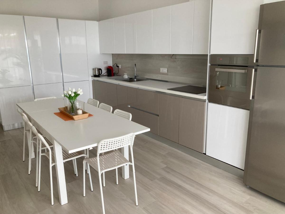 Villa Mater Matera Kültér fotó