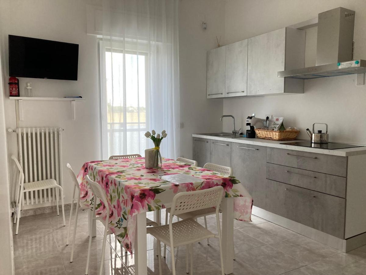 Villa Mater Matera Kültér fotó