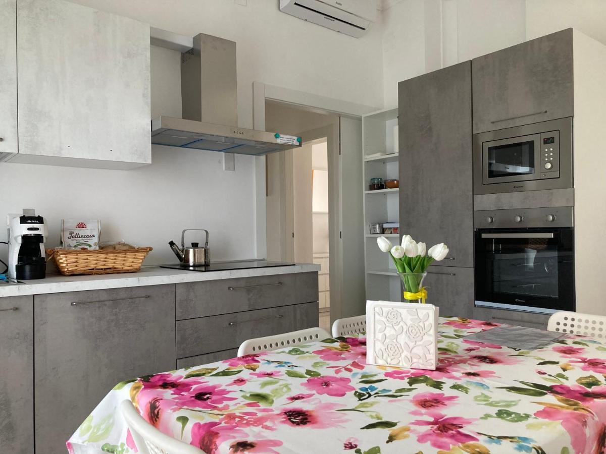 Villa Mater Matera Kültér fotó