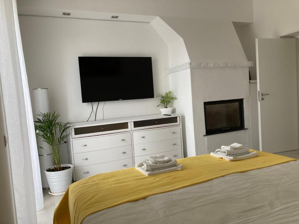 Villa Mater Matera Kültér fotó