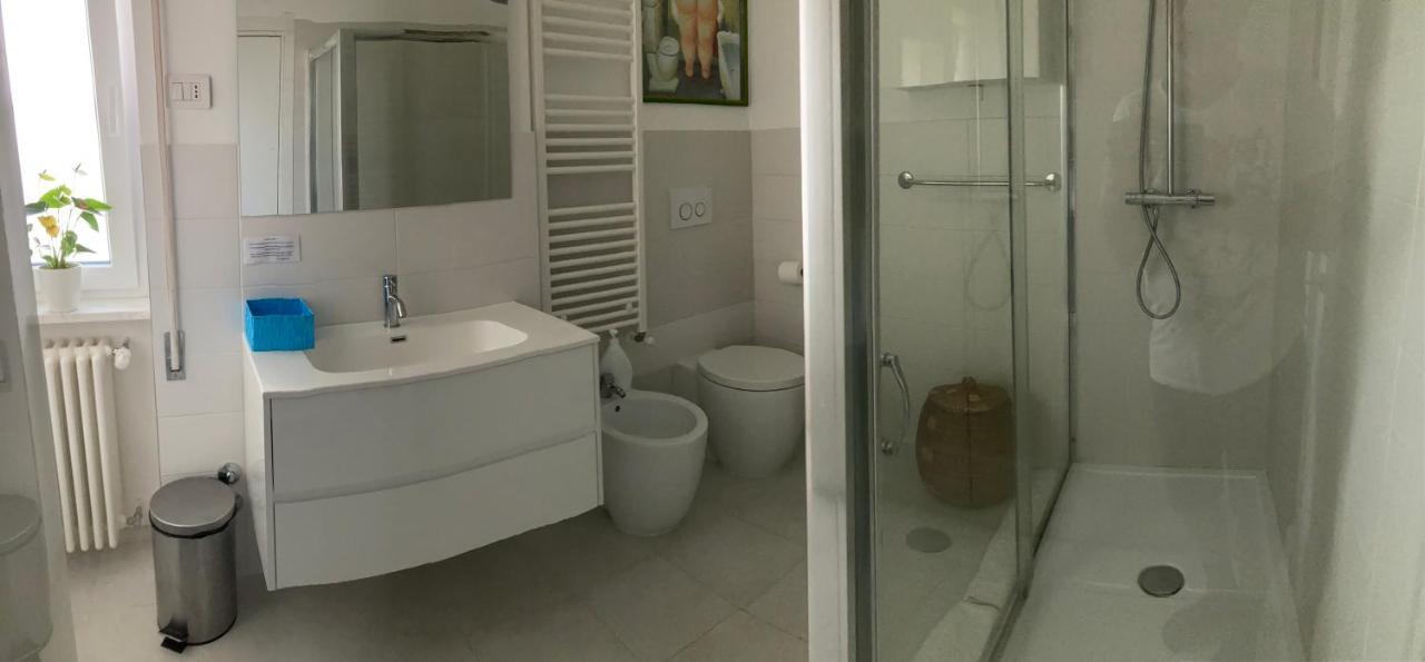 Villa Mater Matera Kültér fotó