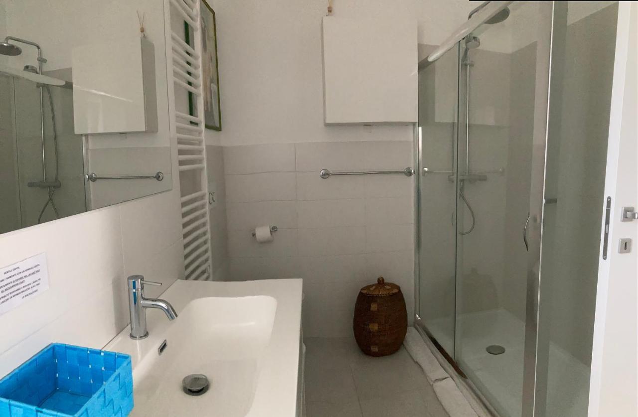 Villa Mater Matera Kültér fotó