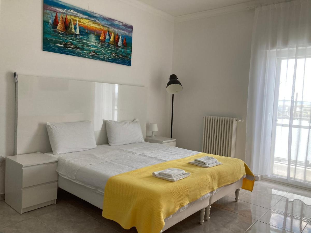 Villa Mater Matera Kültér fotó
