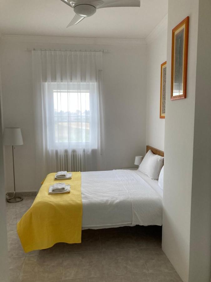 Villa Mater Matera Kültér fotó