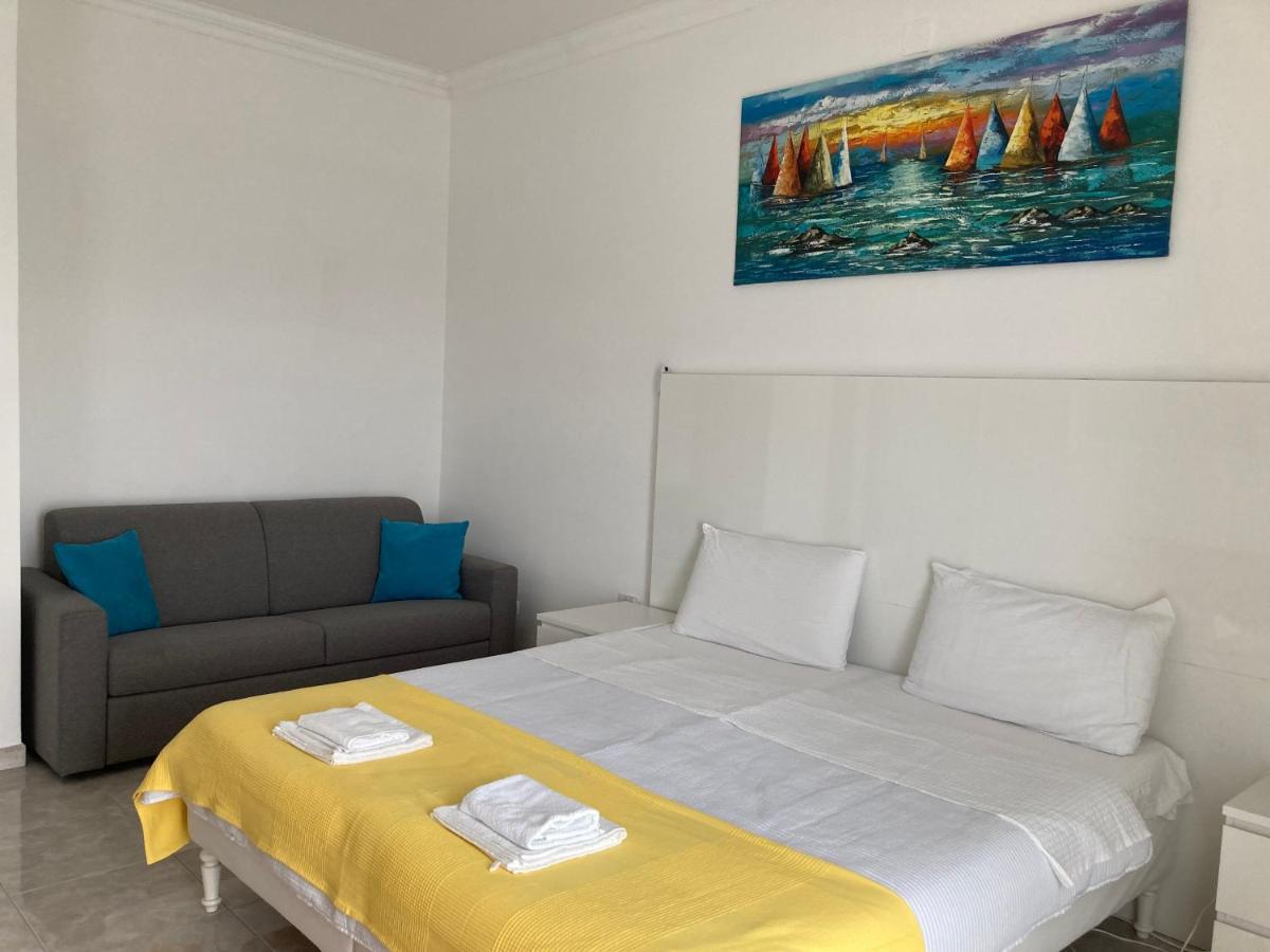 Villa Mater Matera Kültér fotó