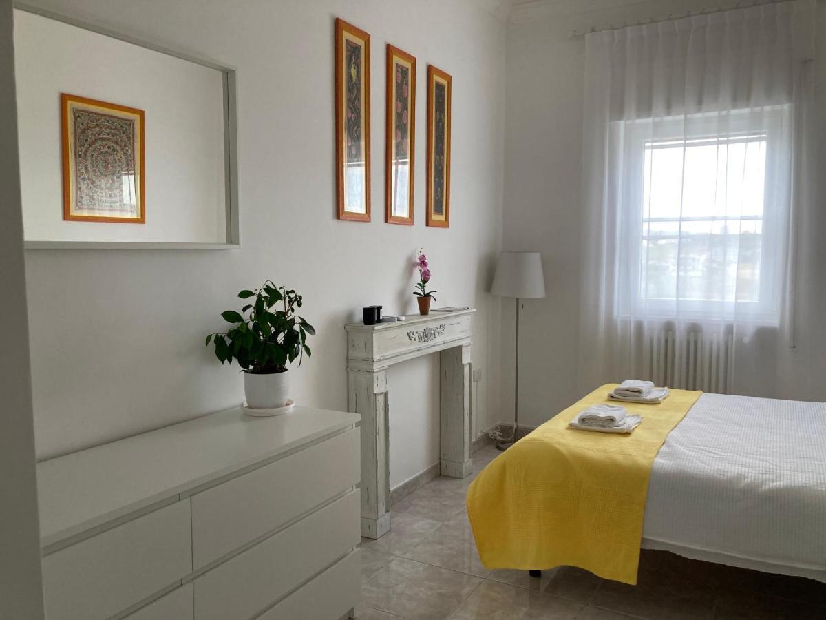 Villa Mater Matera Kültér fotó