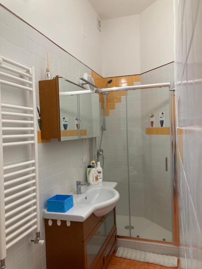 Villa Mater Matera Kültér fotó
