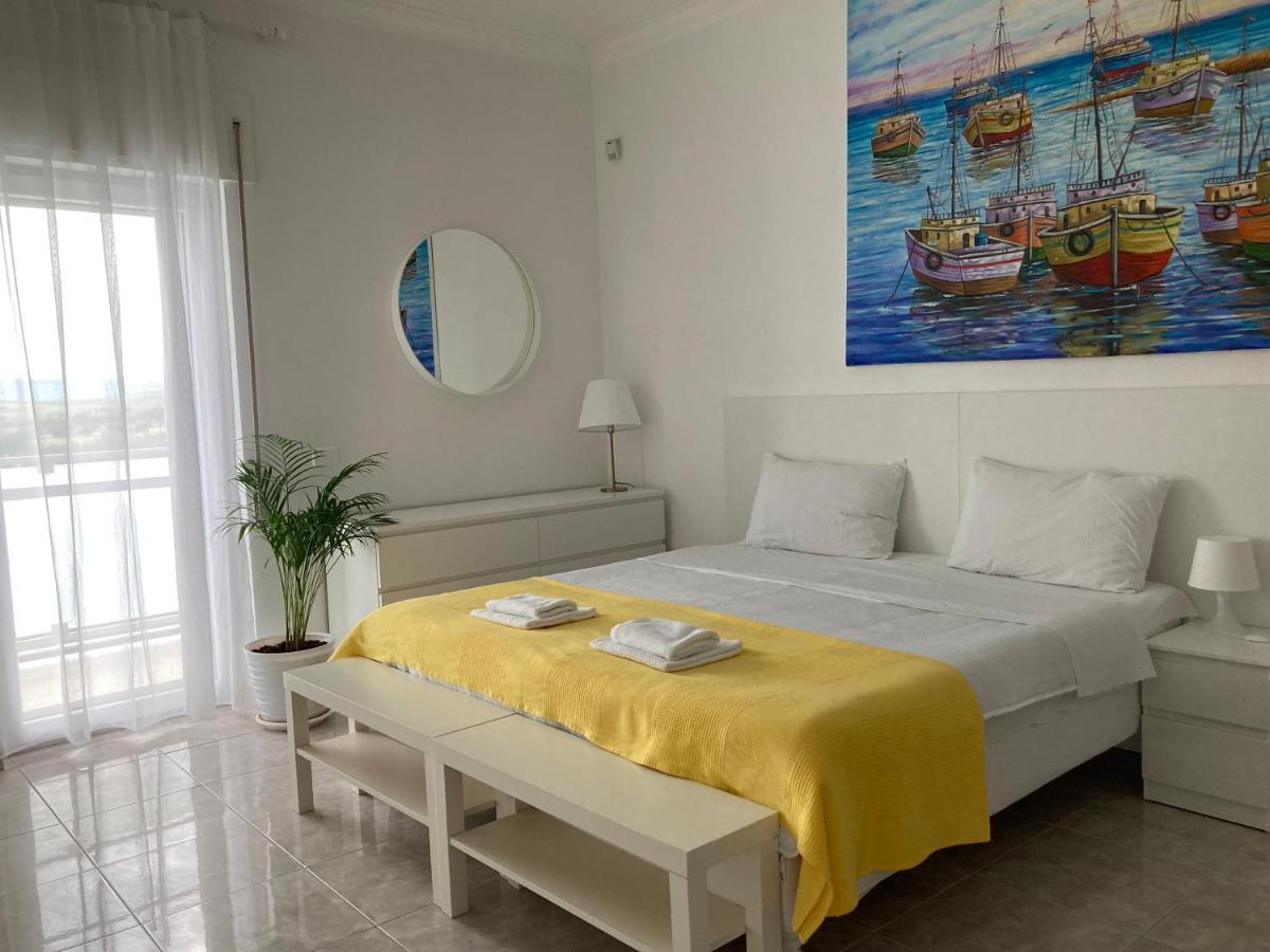 Villa Mater Matera Kültér fotó