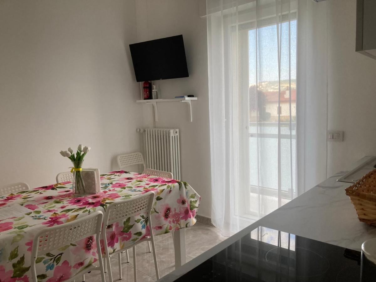 Villa Mater Matera Kültér fotó