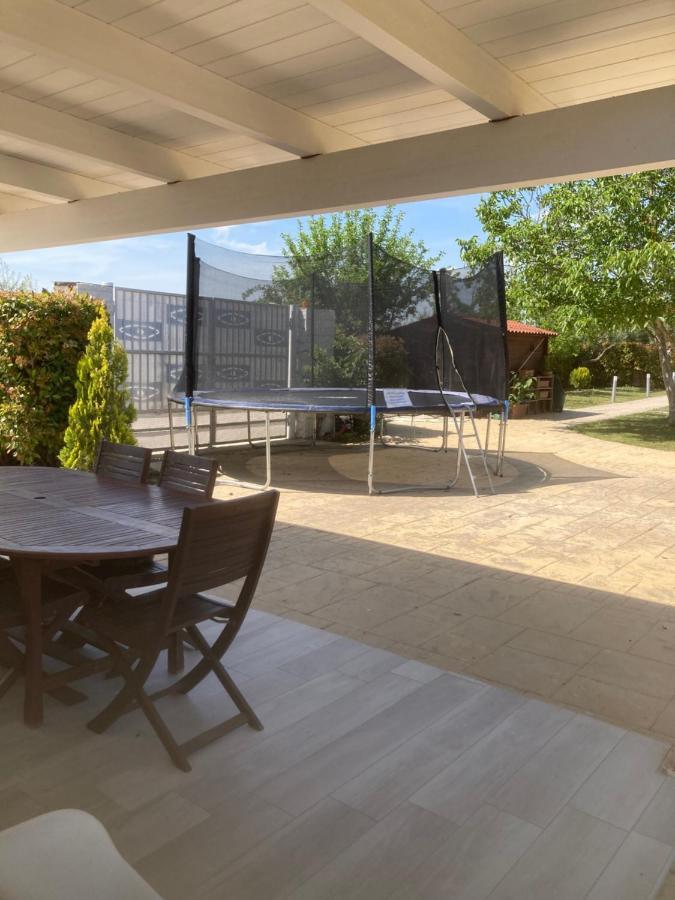 Villa Mater Matera Kültér fotó