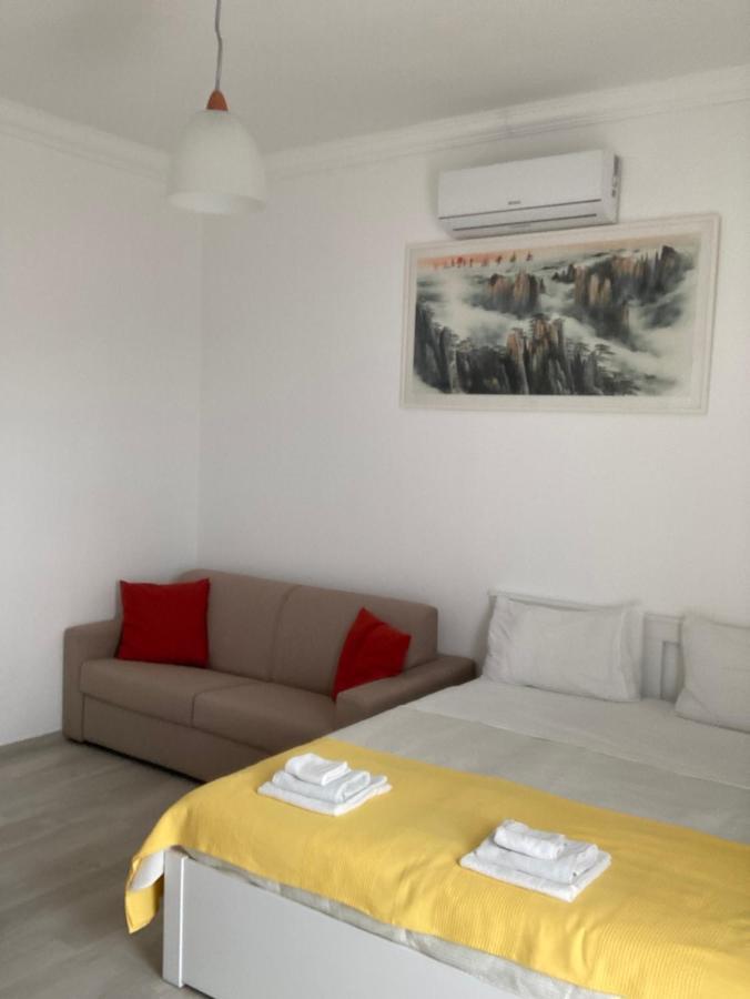 Villa Mater Matera Kültér fotó