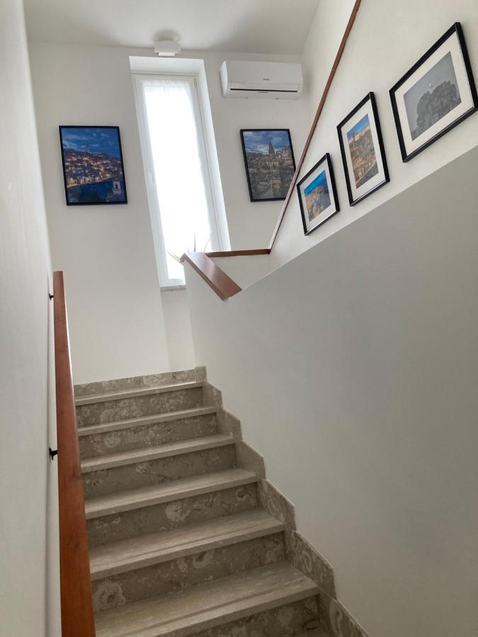 Villa Mater Matera Kültér fotó
