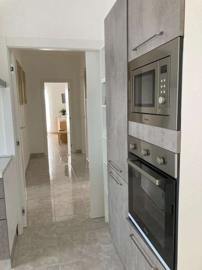 Villa Mater Matera Kültér fotó
