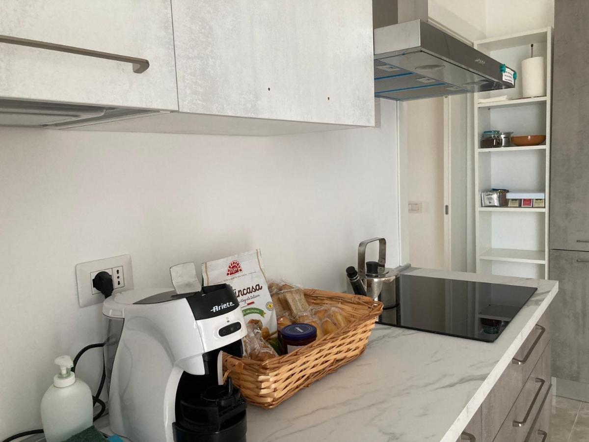 Villa Mater Matera Kültér fotó