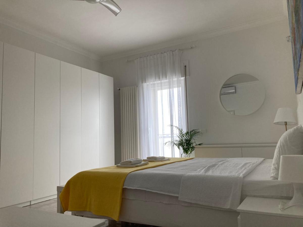 Villa Mater Matera Kültér fotó