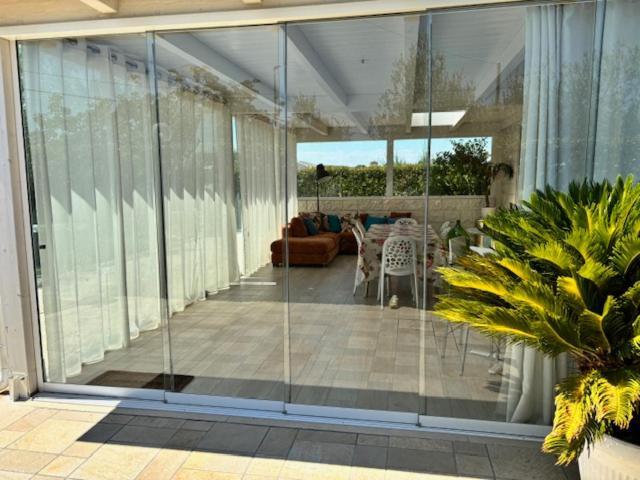 Villa Mater Matera Kültér fotó